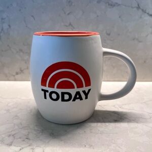 TODAY Show Mug